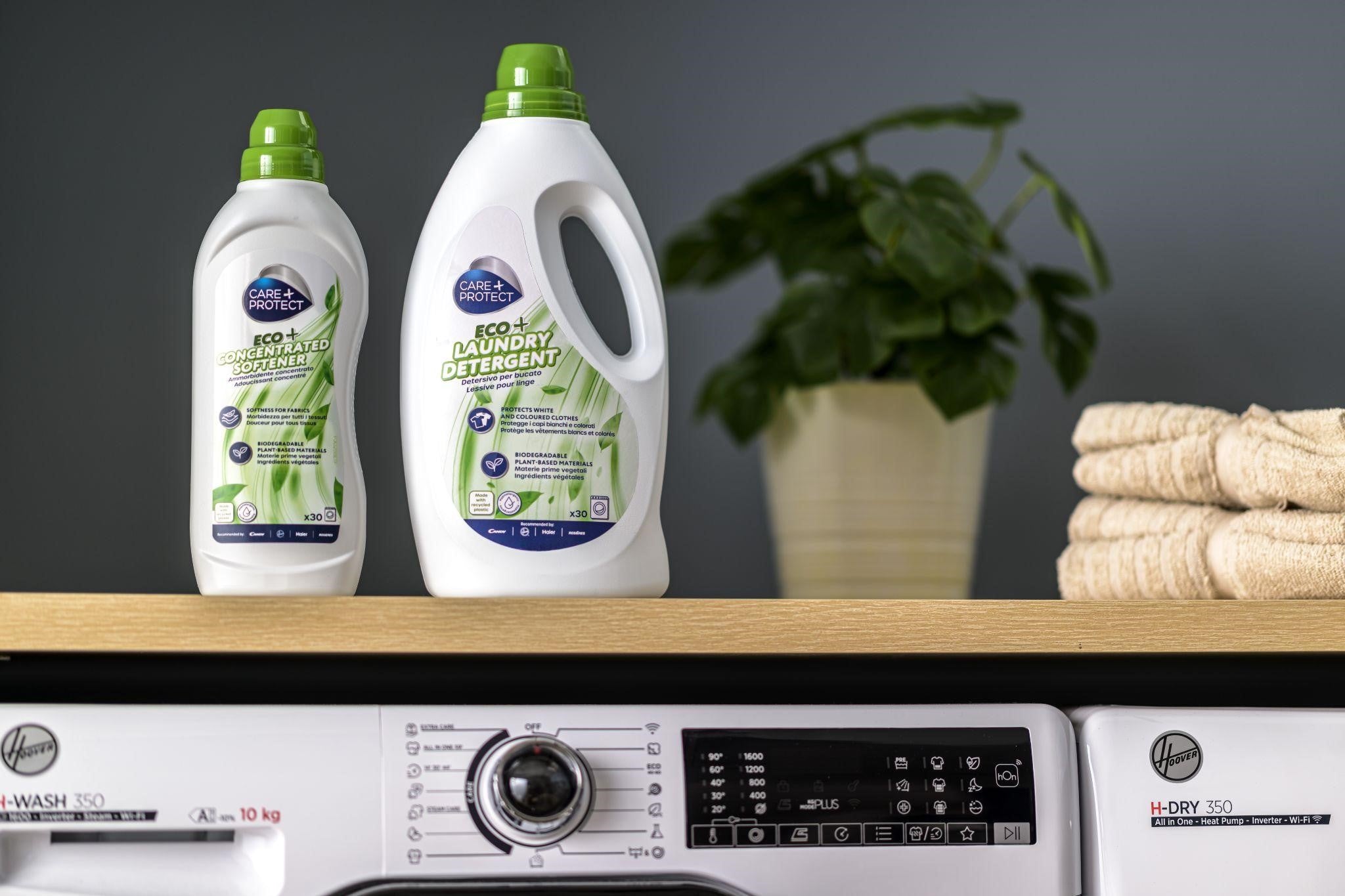 Why You Should Make the Switch to Eco Laundry Detergent Today