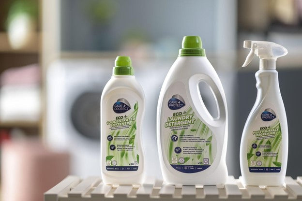 Tips for Transitioning to Hypoallergenic Laundry Detergents