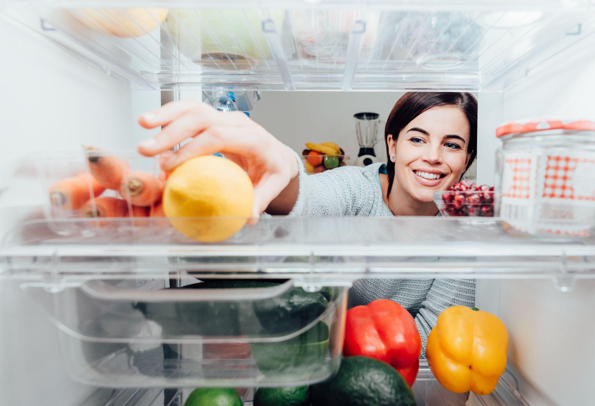Preventative Measures: How to Keep Your Fridge Smelling Fresh All Year Round