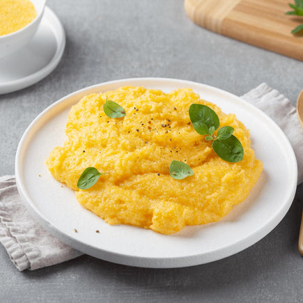 Polenta