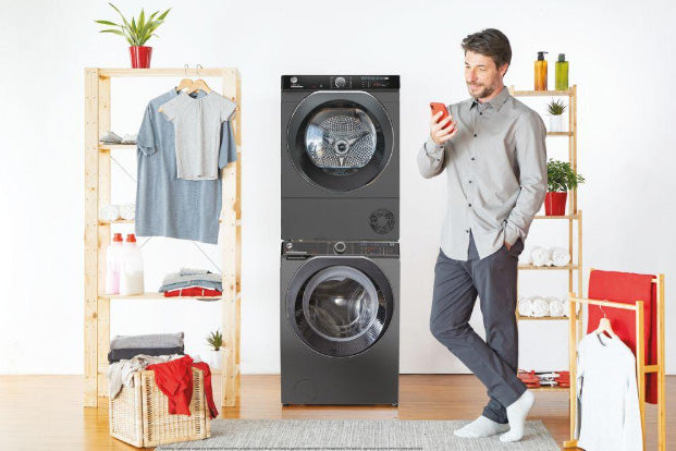 Washer Stacking Kit or Washer Dryer Combo - Which Is Better?