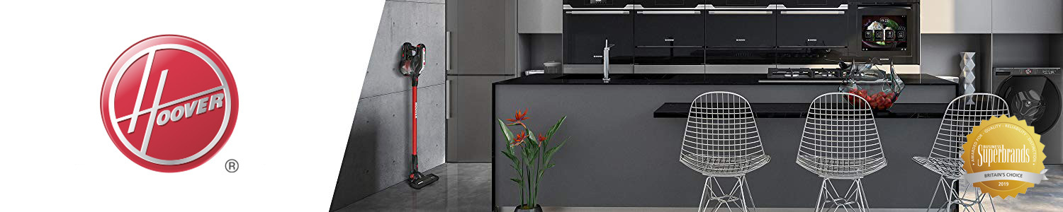 HOOVER APPLIANCE ACCESSORIES