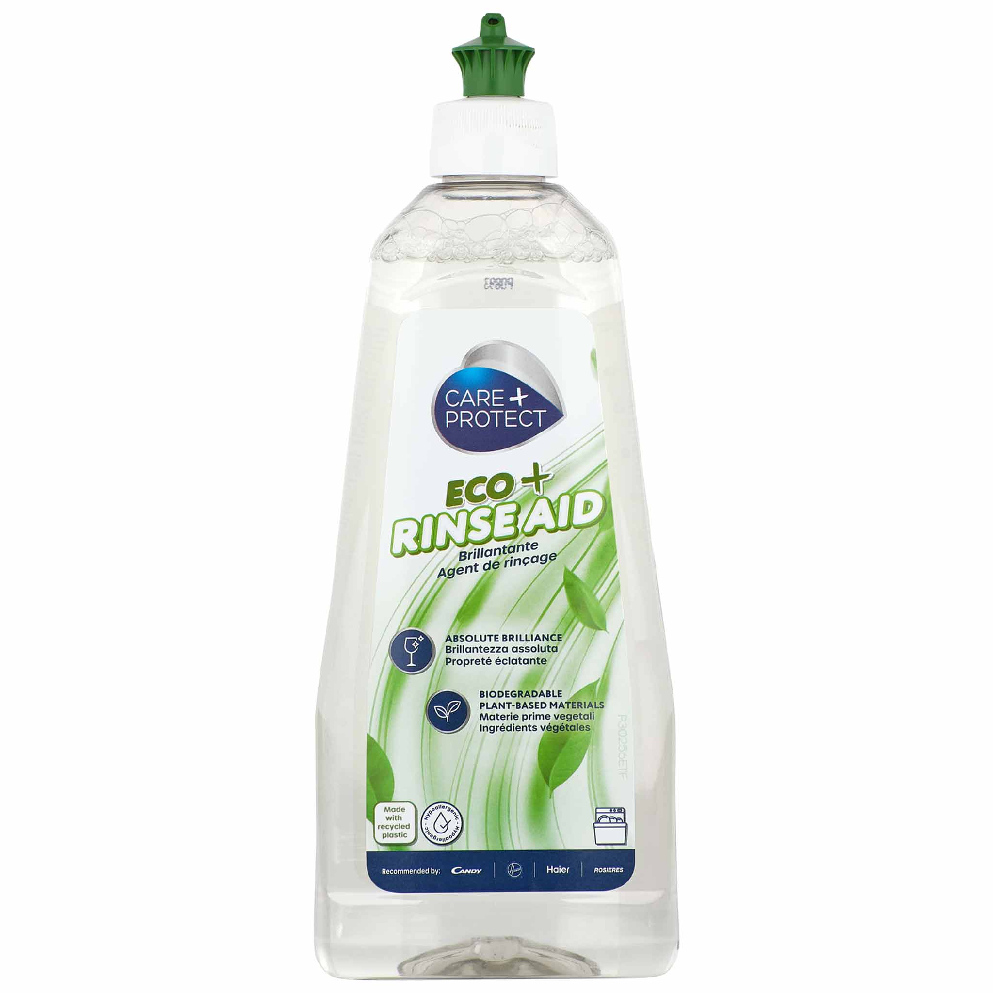 ECO+ Dishwasher Rinse Aid