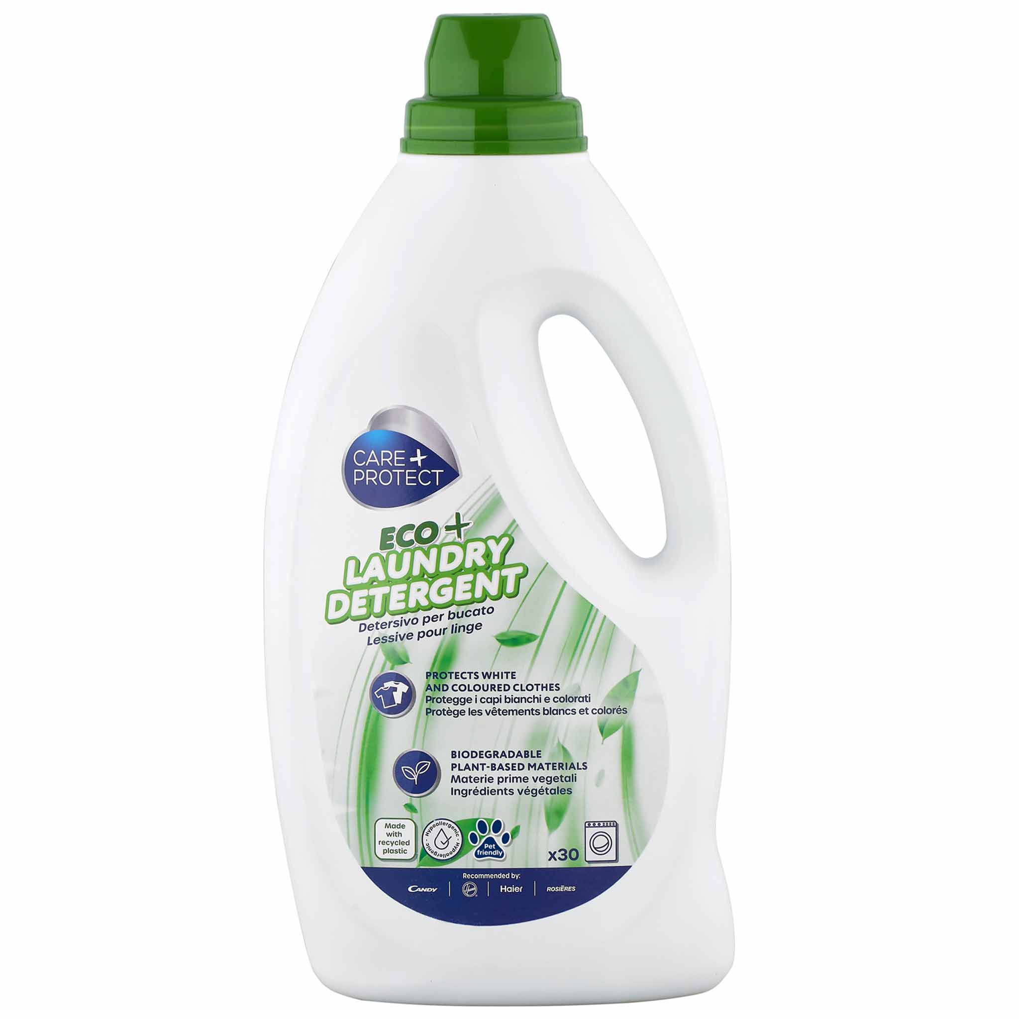 ECO+ Laundry Detergent