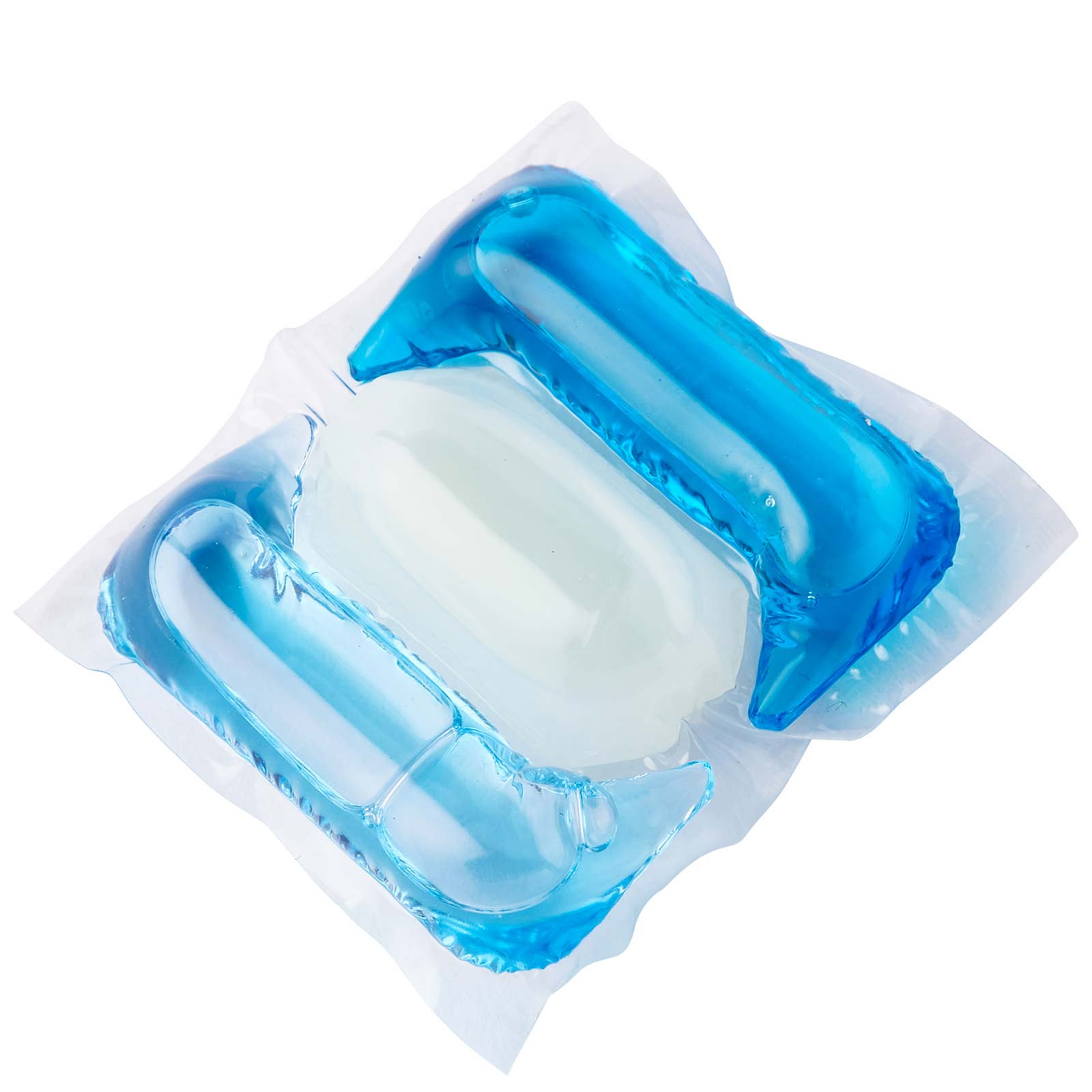 Laundry Detergent Capsules Trial
