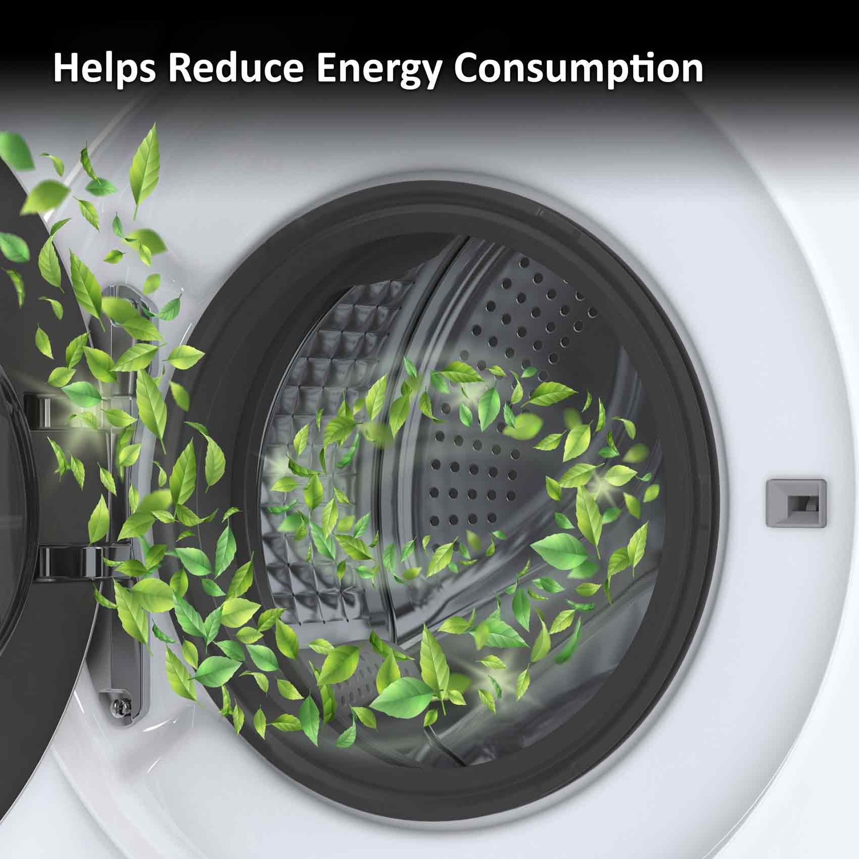 Haier Washing Machine and Dishwasher Limescale Remover & Degreaser, 6 sachets