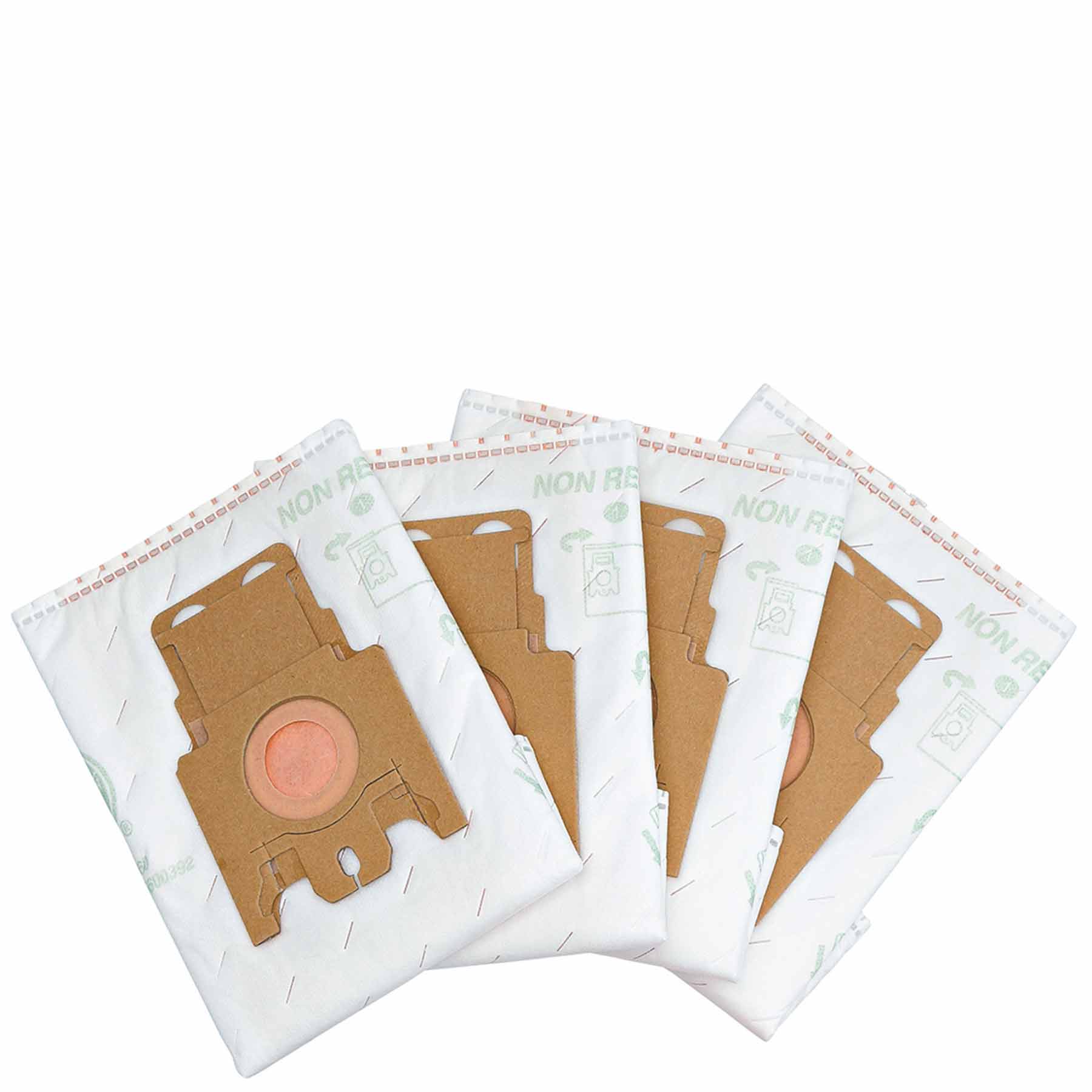 Hoover H60 Vacuum Cleaner Bags