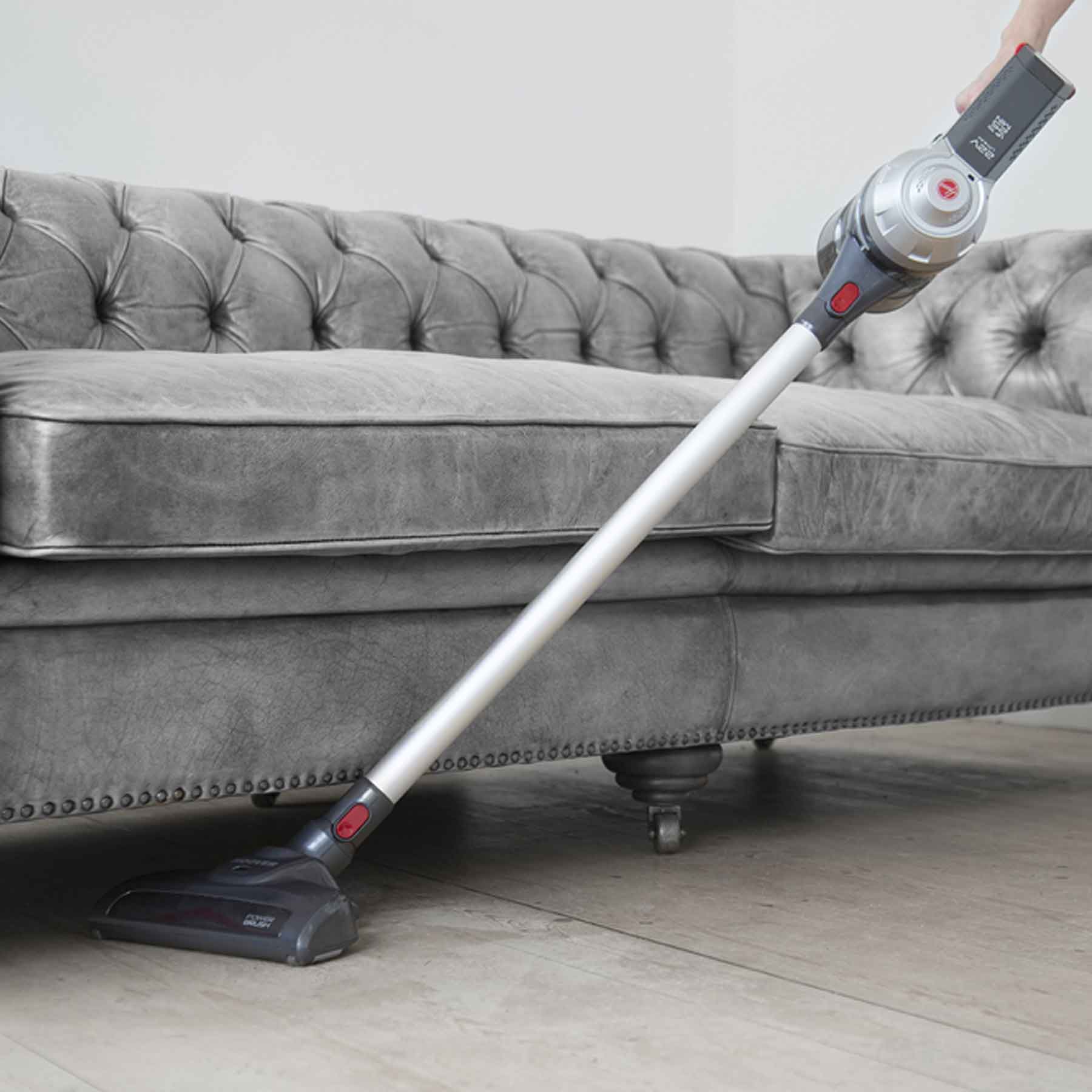 Hoover B001 Lithium Battery Freedom Vacuum Cleaners