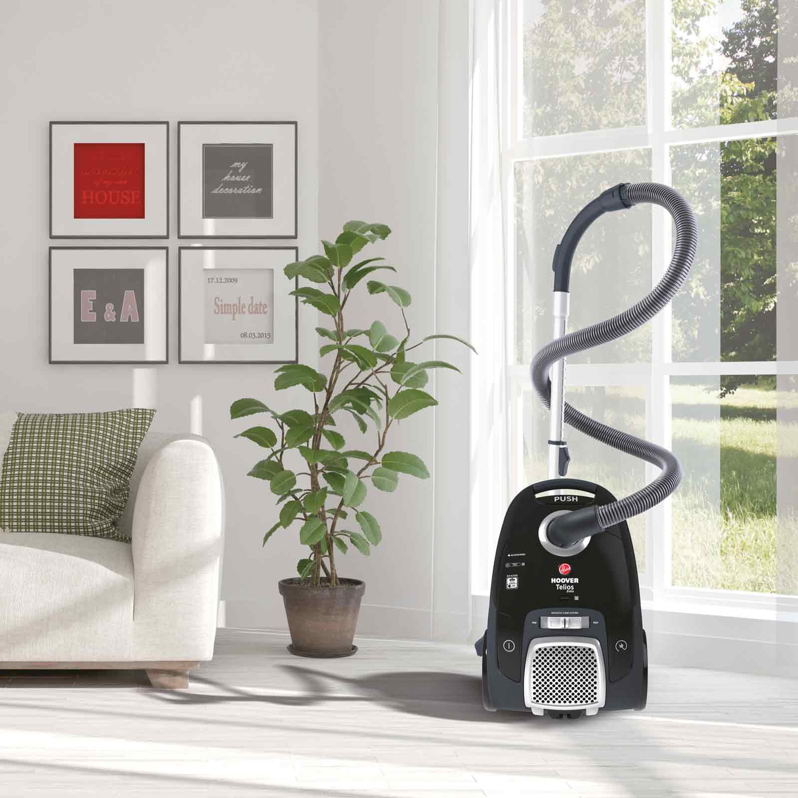 Hoover H81 Vacuum Cleaner Bags