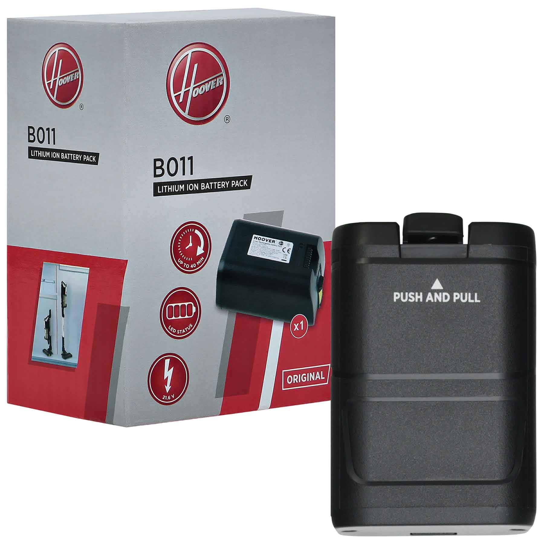 Vhbw Batteria Di Ricambio Per Ecovacs CEN250, ML009, V700, 2600mAh, 11,1V, Li-Ion - Alta Capacità Per Robot Aspirapolvere