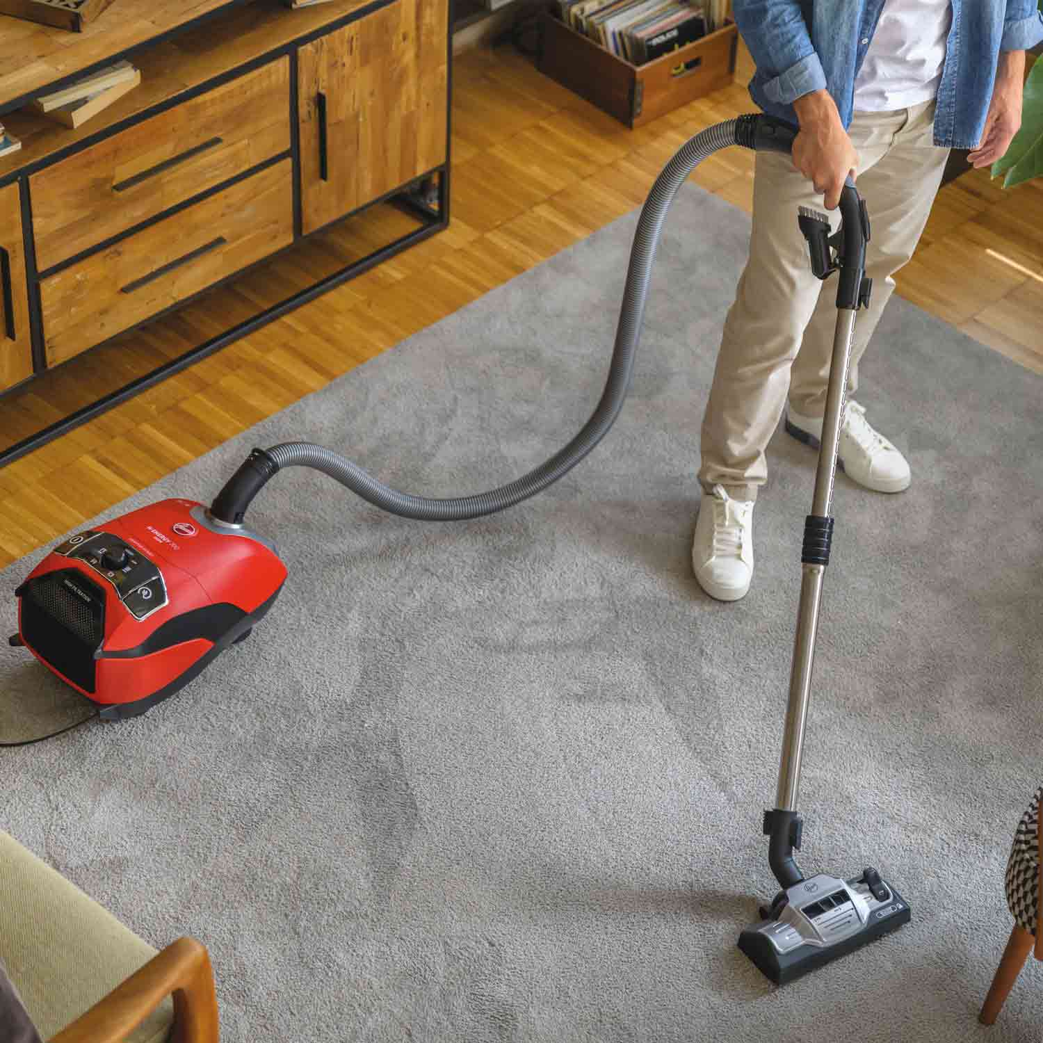 Hoover H86 Microfibre Vacuum Cleaner Bags