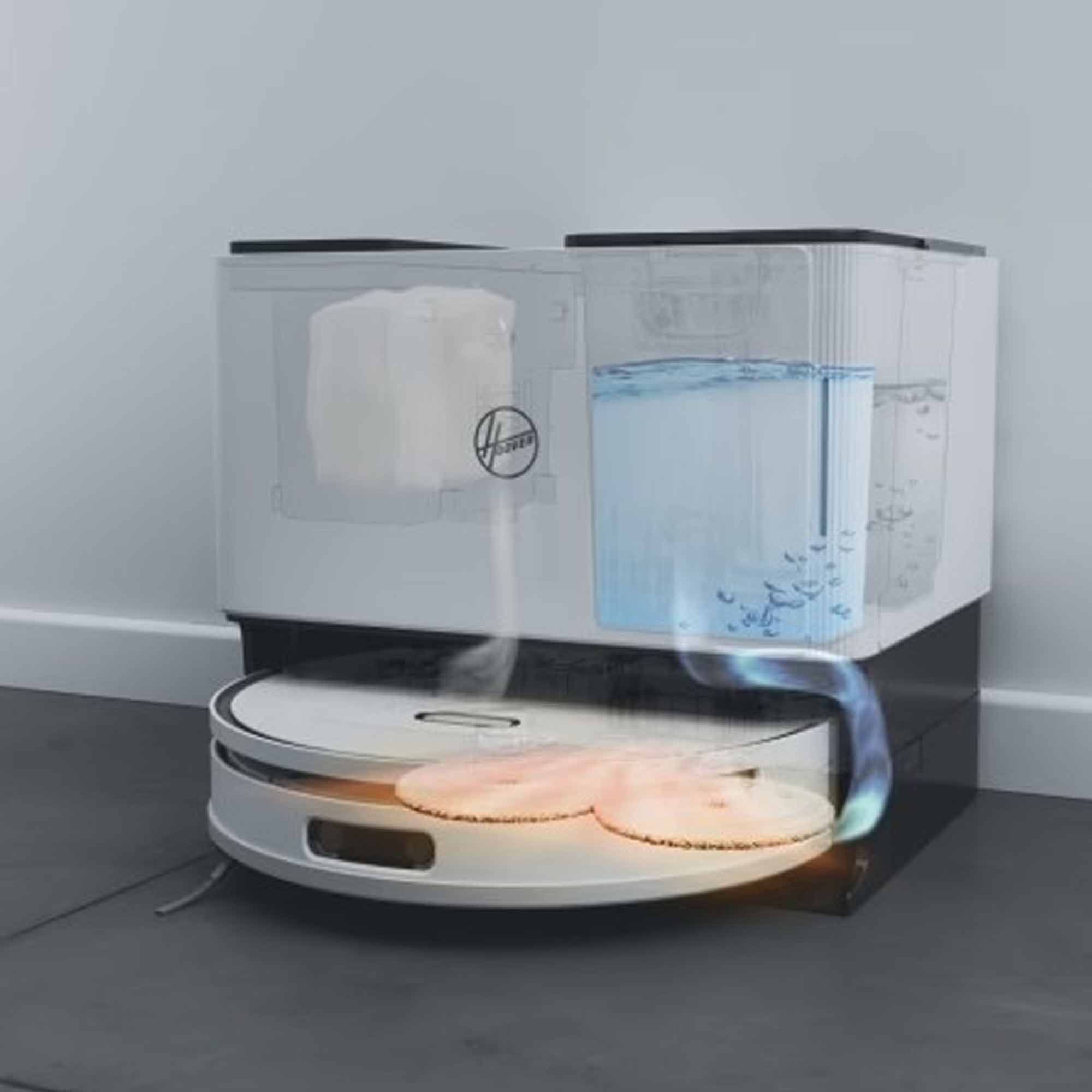 Hoover H94 Microfibre Vacuum Cleaner Bags