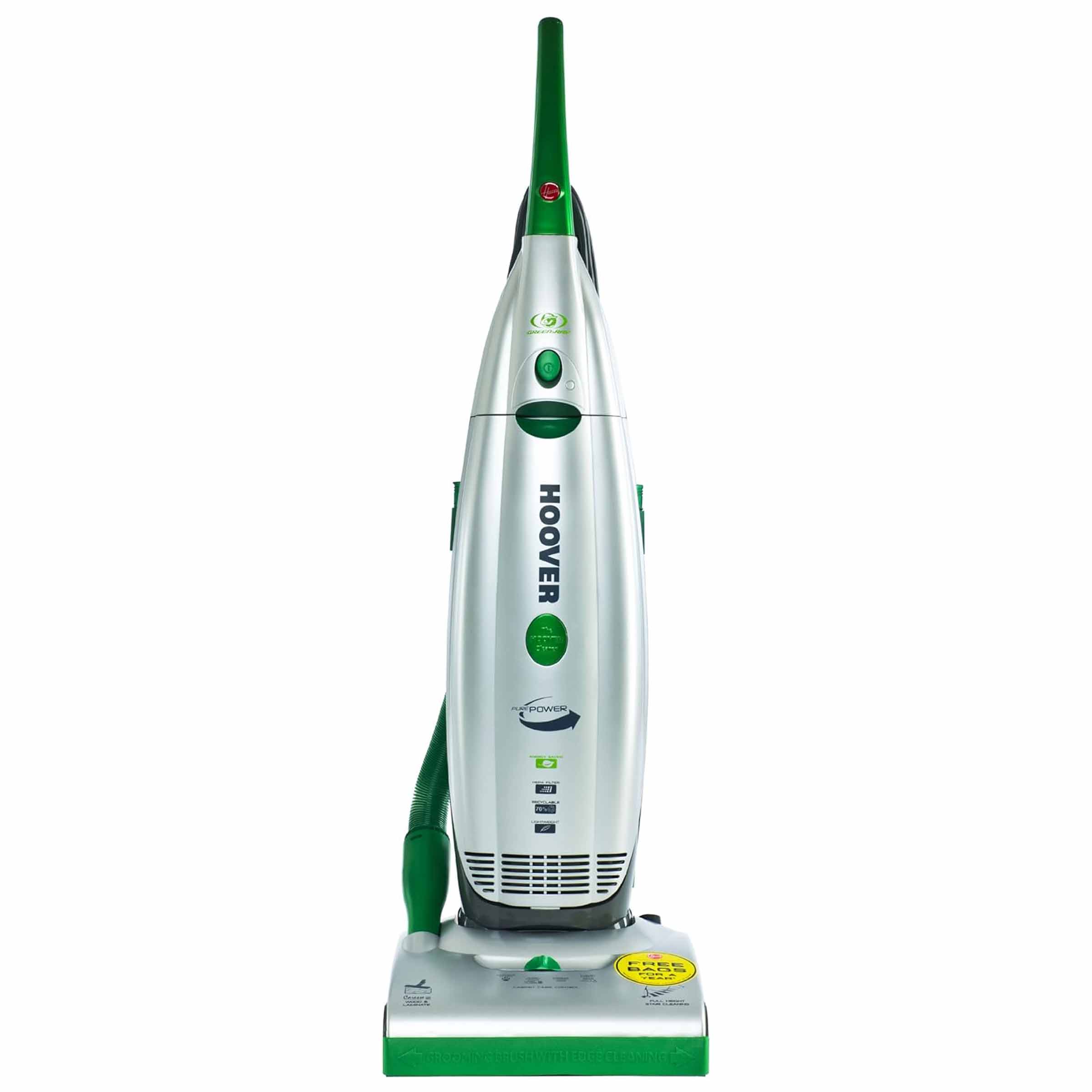 Hoover H20 Paper Vacuum Cleaner Bags
