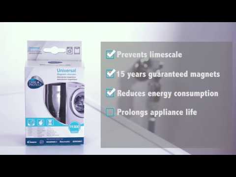 Descaling Kit for Washing Machines and Dishwashers