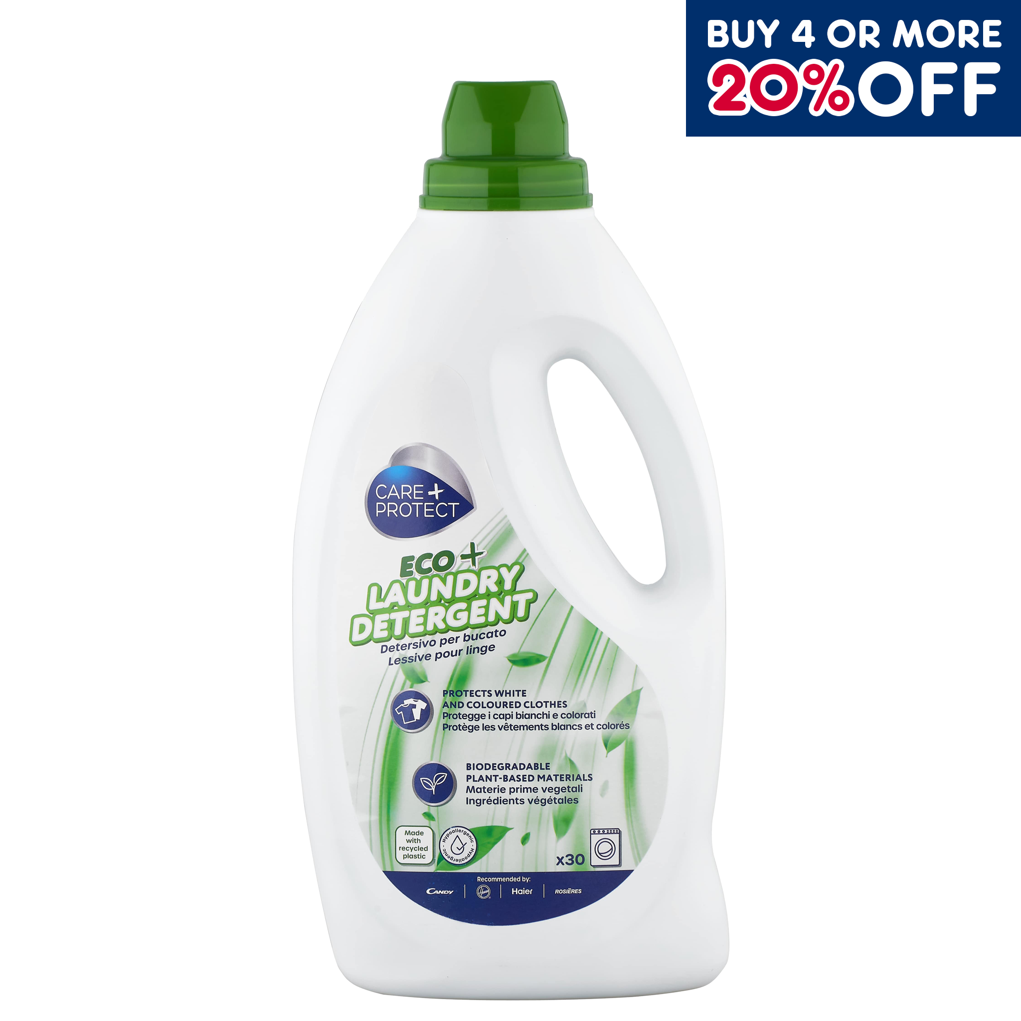 Where to buy he detergent deals