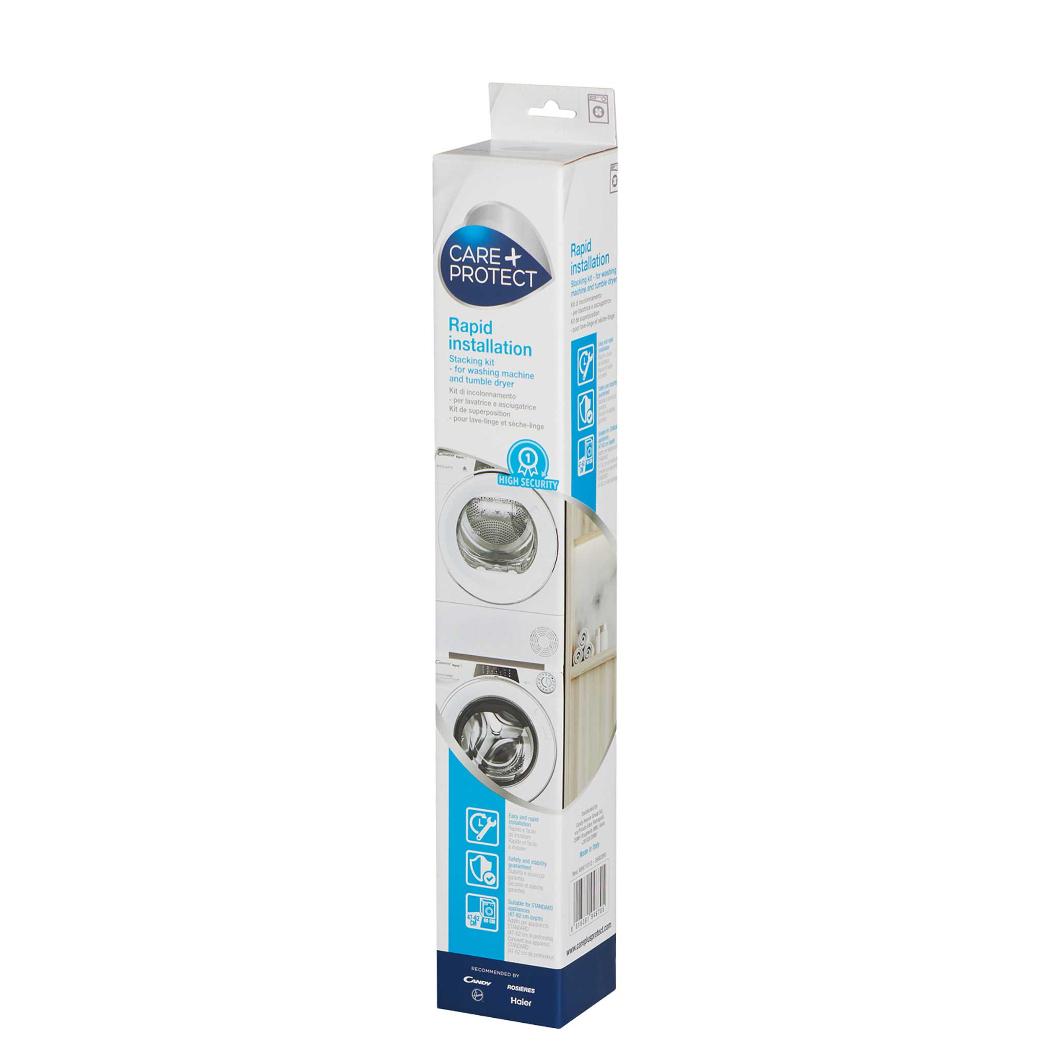 Standard Universal Stacking Kit