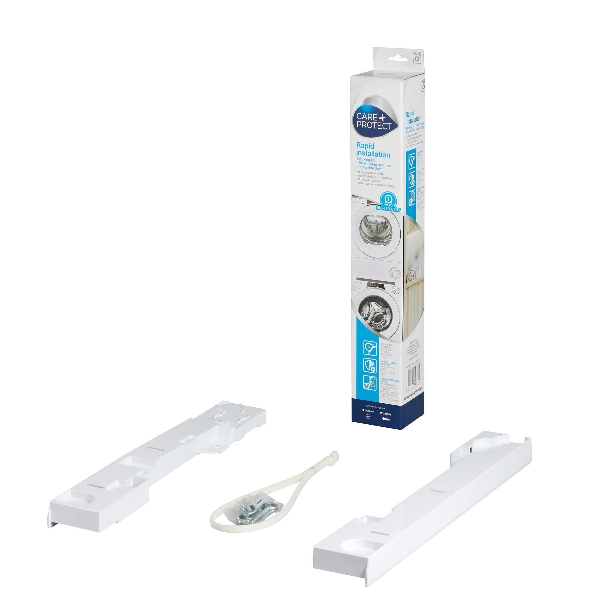 Standard Universal Stacking Kit
