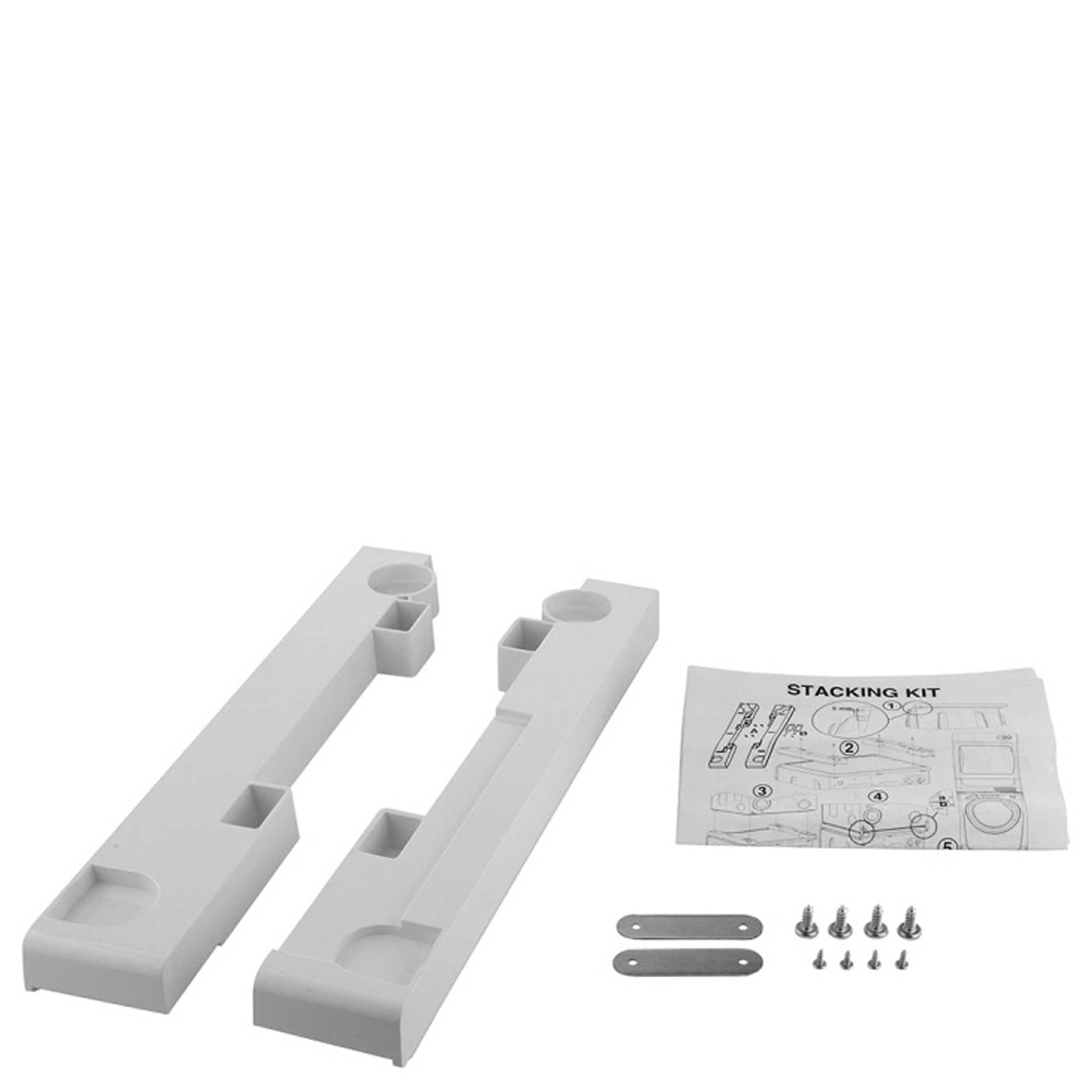Standard Universal Stacking Kit