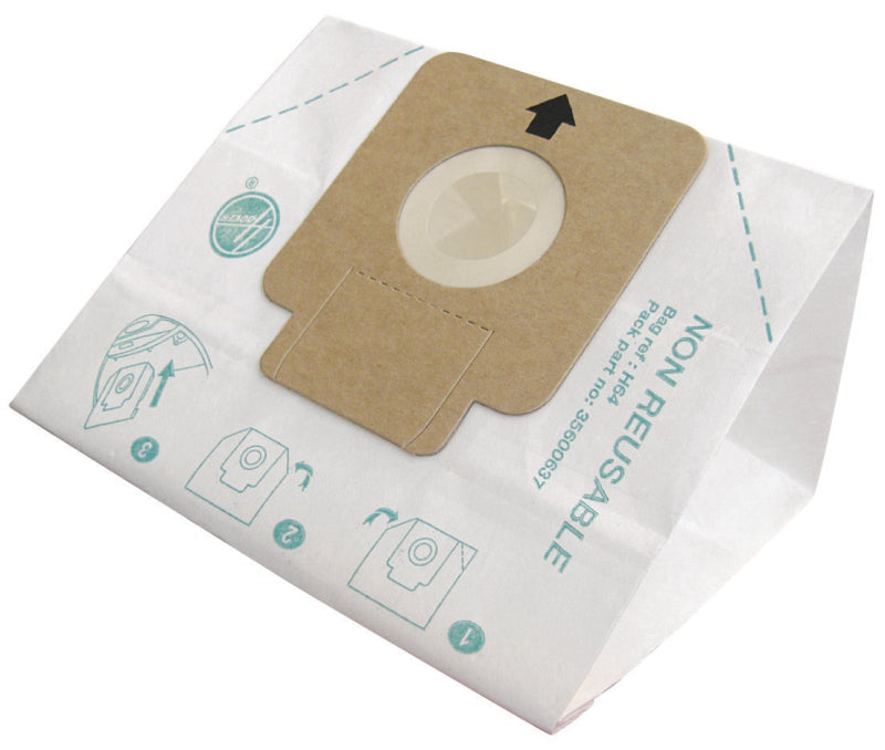 Hoover Genuine H64 Paper Bag