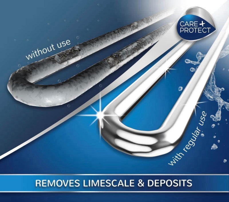 Descaler for Coffee Machines & Kettles - MyCarePlusProtect
