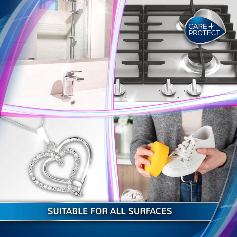 Magic Cleaner, Universal Cleaner And Polisher For All Surfaces