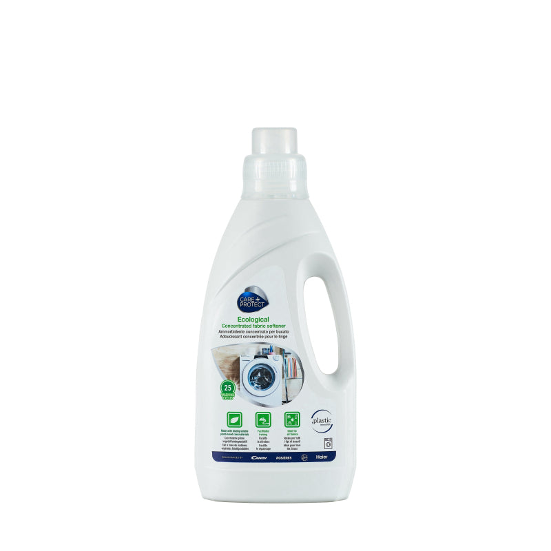 Concentrated Ecological Fabric Softener