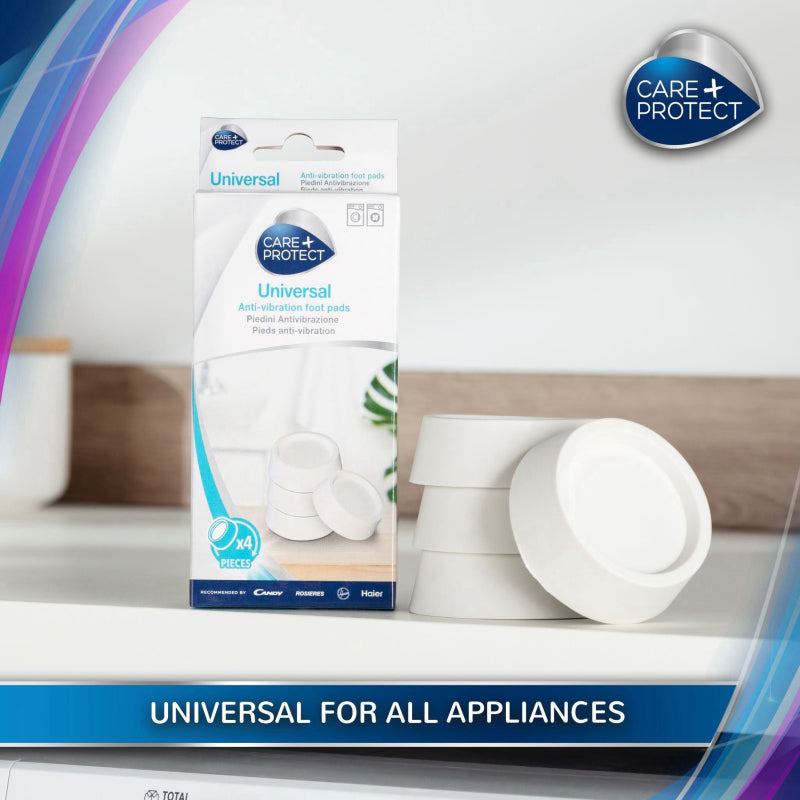 Washing machine / Tumbler Dryer Anti-Vibration Rubber Foot Pads