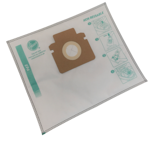 Hoover H90 Vacuum Cleaner Bags