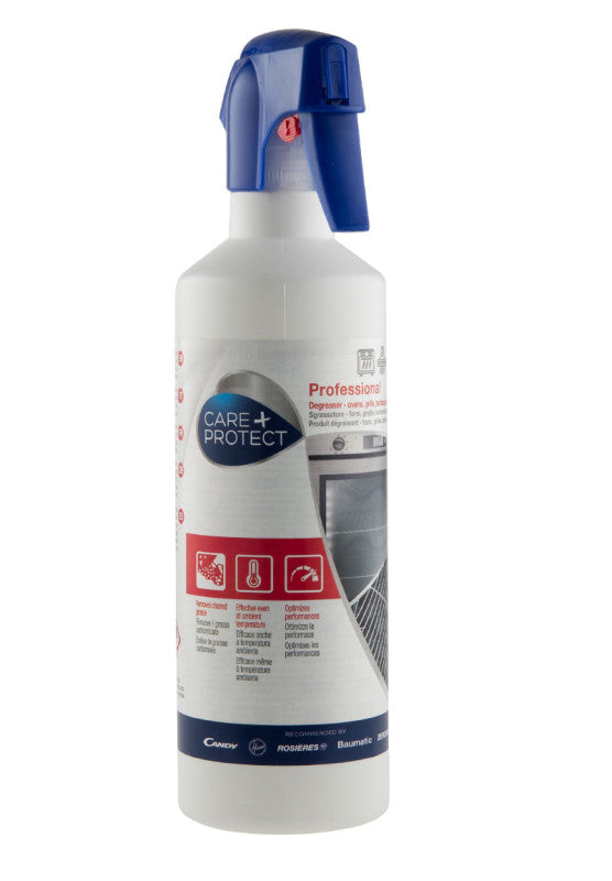 Oven, Grill & Barbecue Degreaser/Cleaner Spray