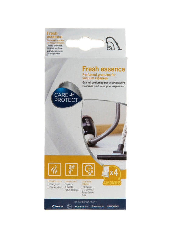 Perfumed Granules for Vacuum Cleaners - MyCarePlusProtect