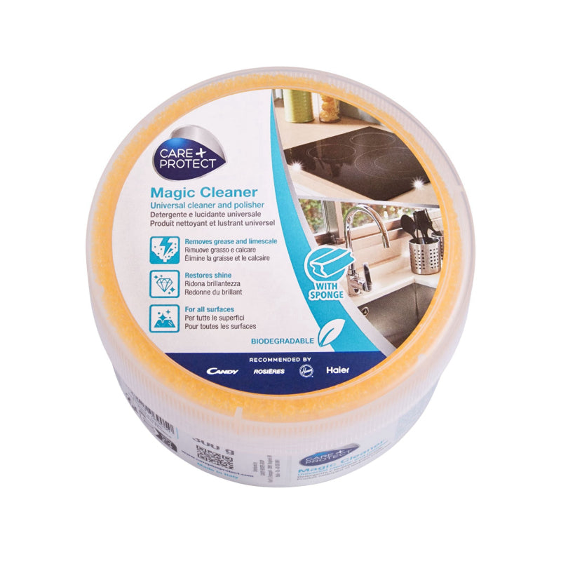 Magic Cleaner, Universal Cleaner And Polisher For All Surfaces