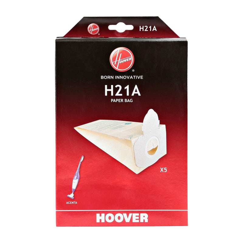 Hoover Genuine H21A Disposal Bag