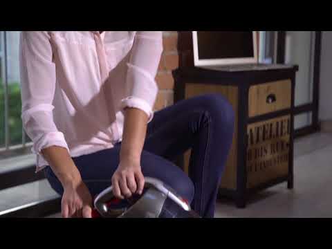 Universal Bagless Vacuum and Dust Bins Cleaner