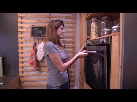 Universal Oven, Grill and Barbecue Cleaning Spray