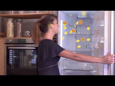 Universal Fridge Hygenic Cleaner