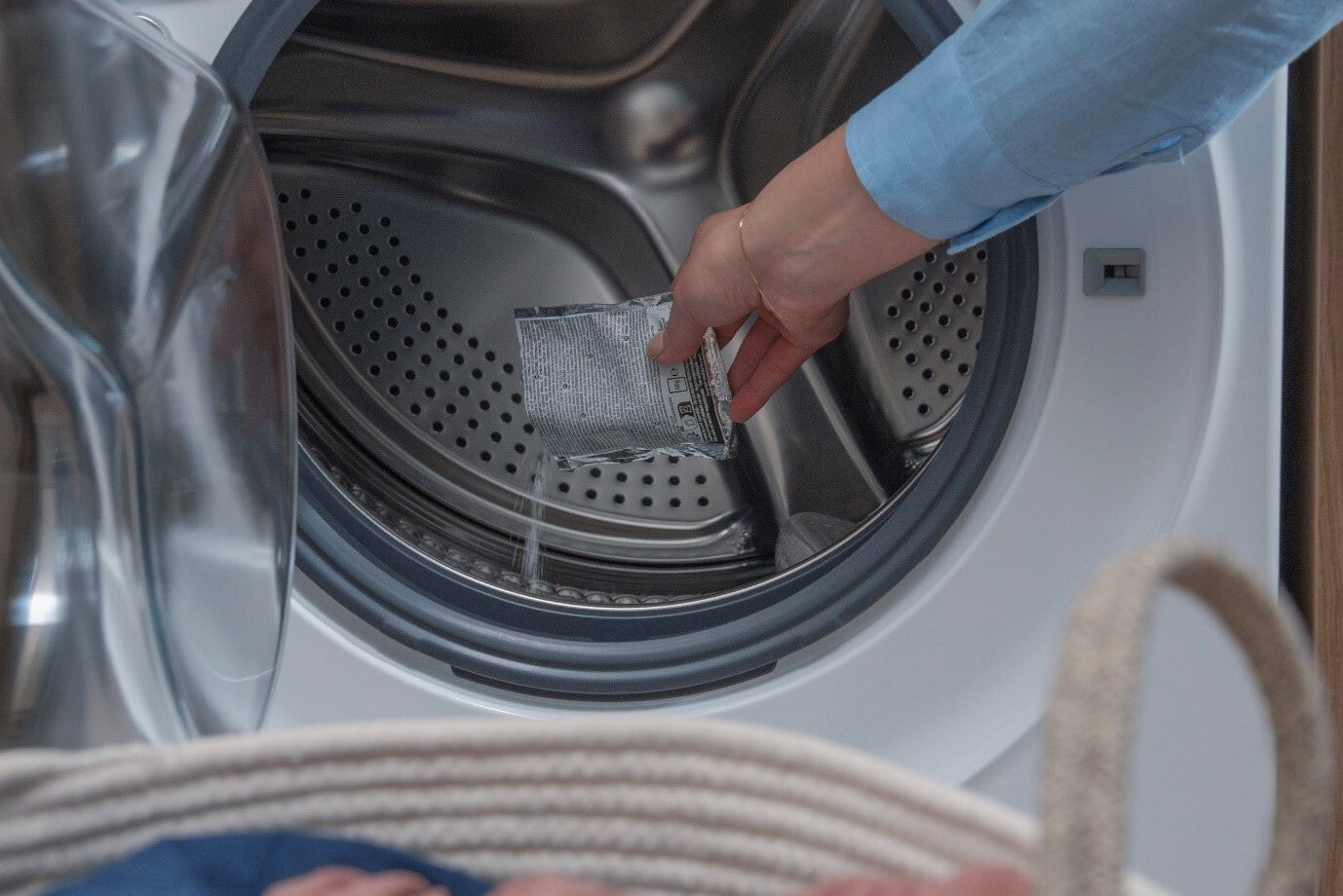 Why Hard Water Is Damaging Your Appliances and How Care+Protect Can Help