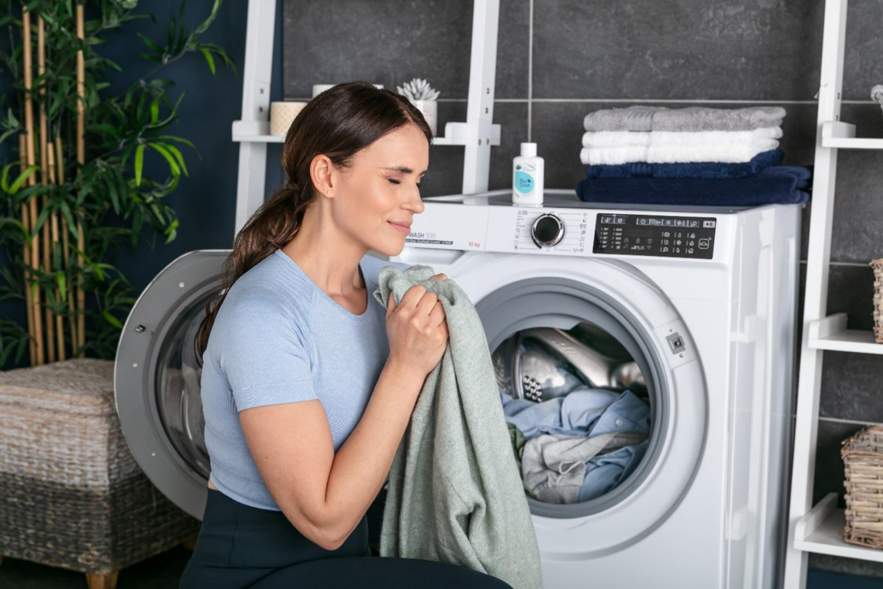 Get Ahead of the School Rush: The Ultimate Guide to Back-to-School Laundry
