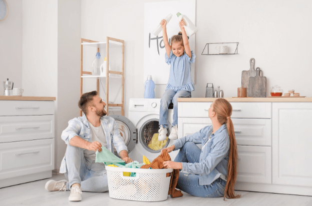 Good Laundry Practices You Didn't Learn in Home Science Class