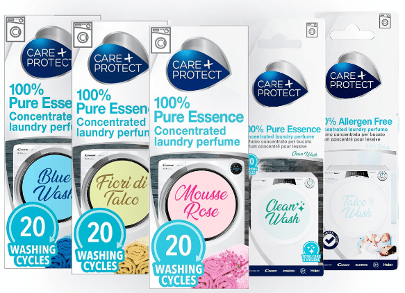 How to use in wash scent booster and perfume