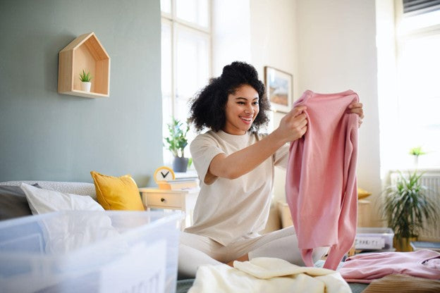 5 tips for fresher laundry