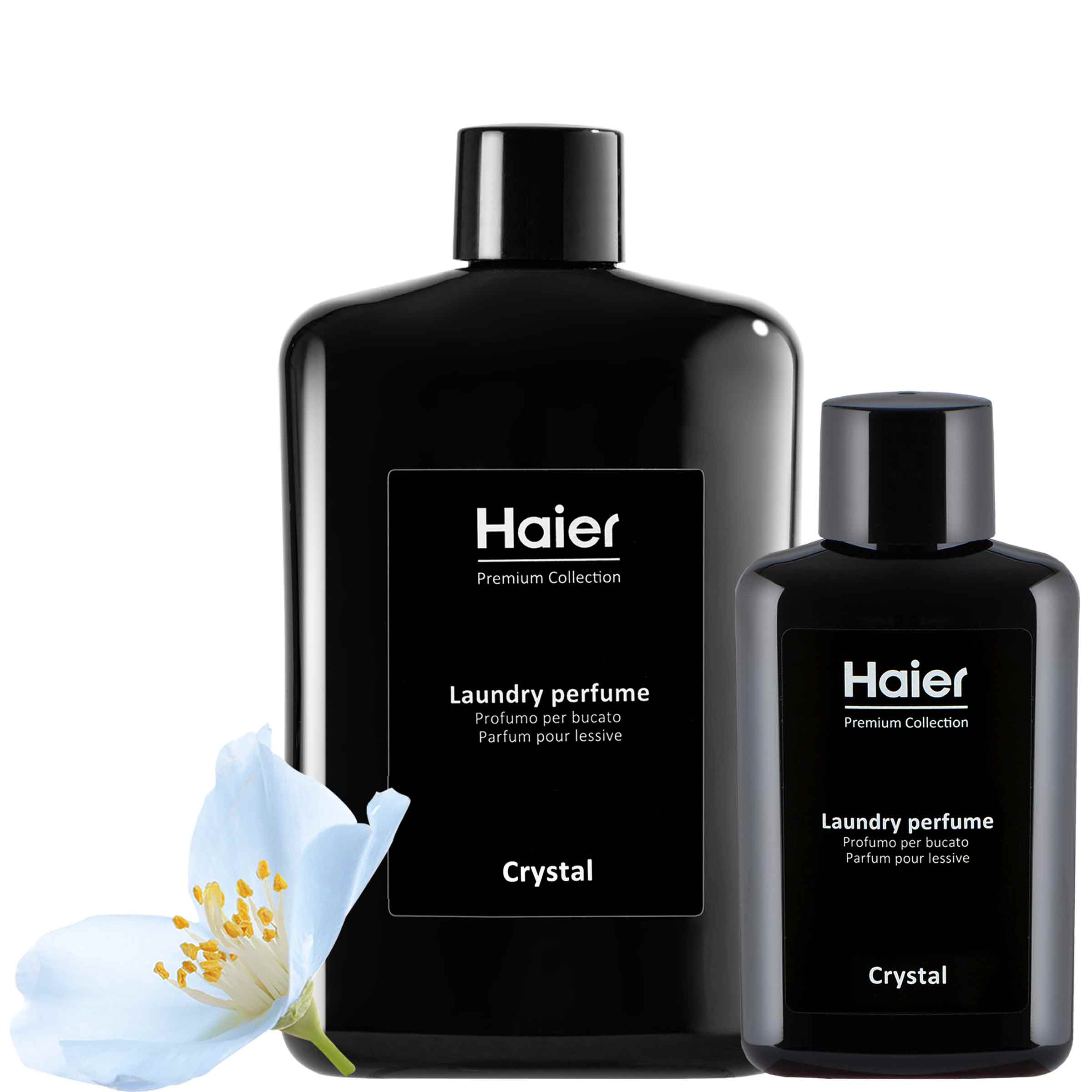 Haier Fragrance Laundry Perfume for Washing Machine 100ml/400ml