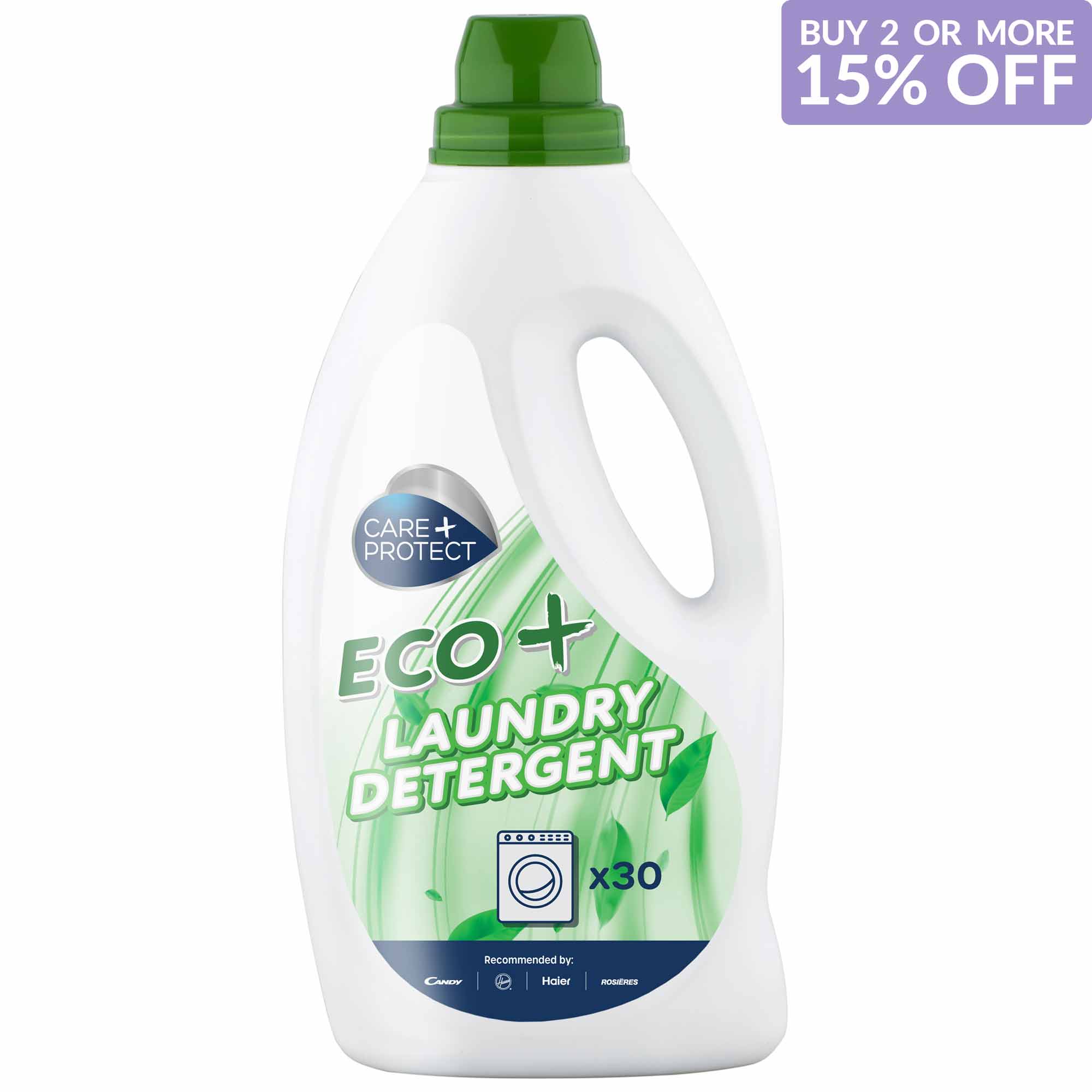 ECO+ Laundry Detergent