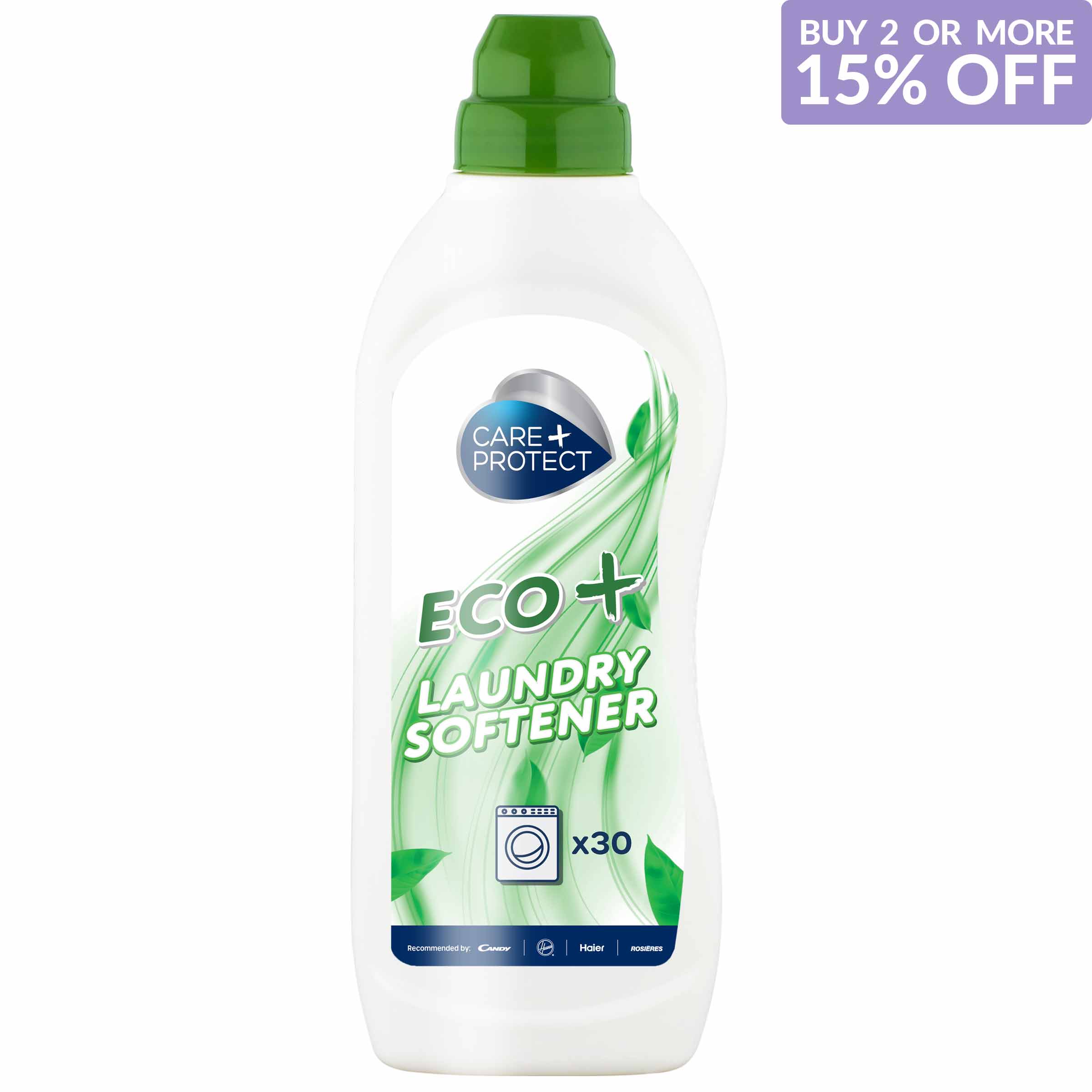 ECO+ Fabric Softener