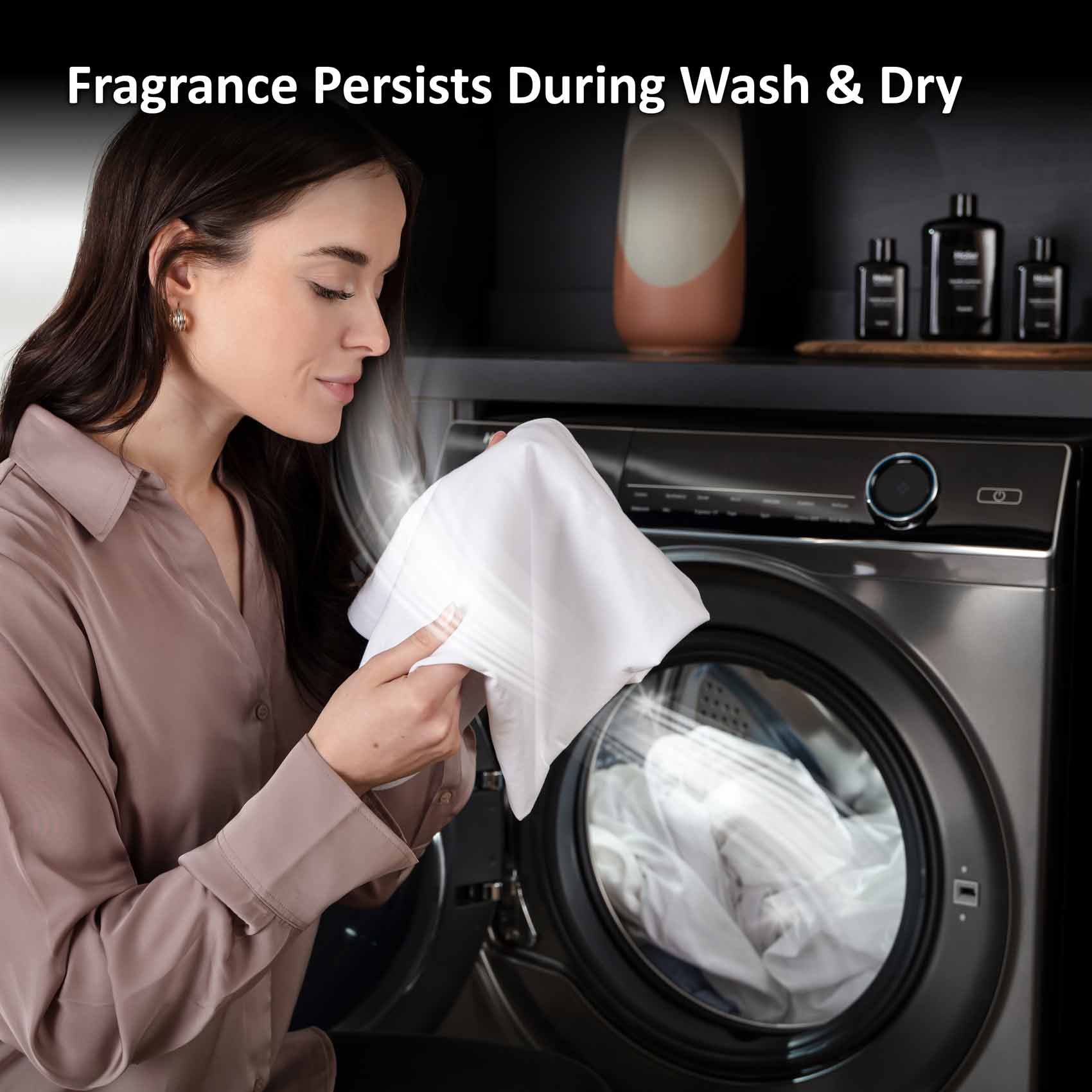 How to Use Scent Boosters Perfume for Lasting Fragrance