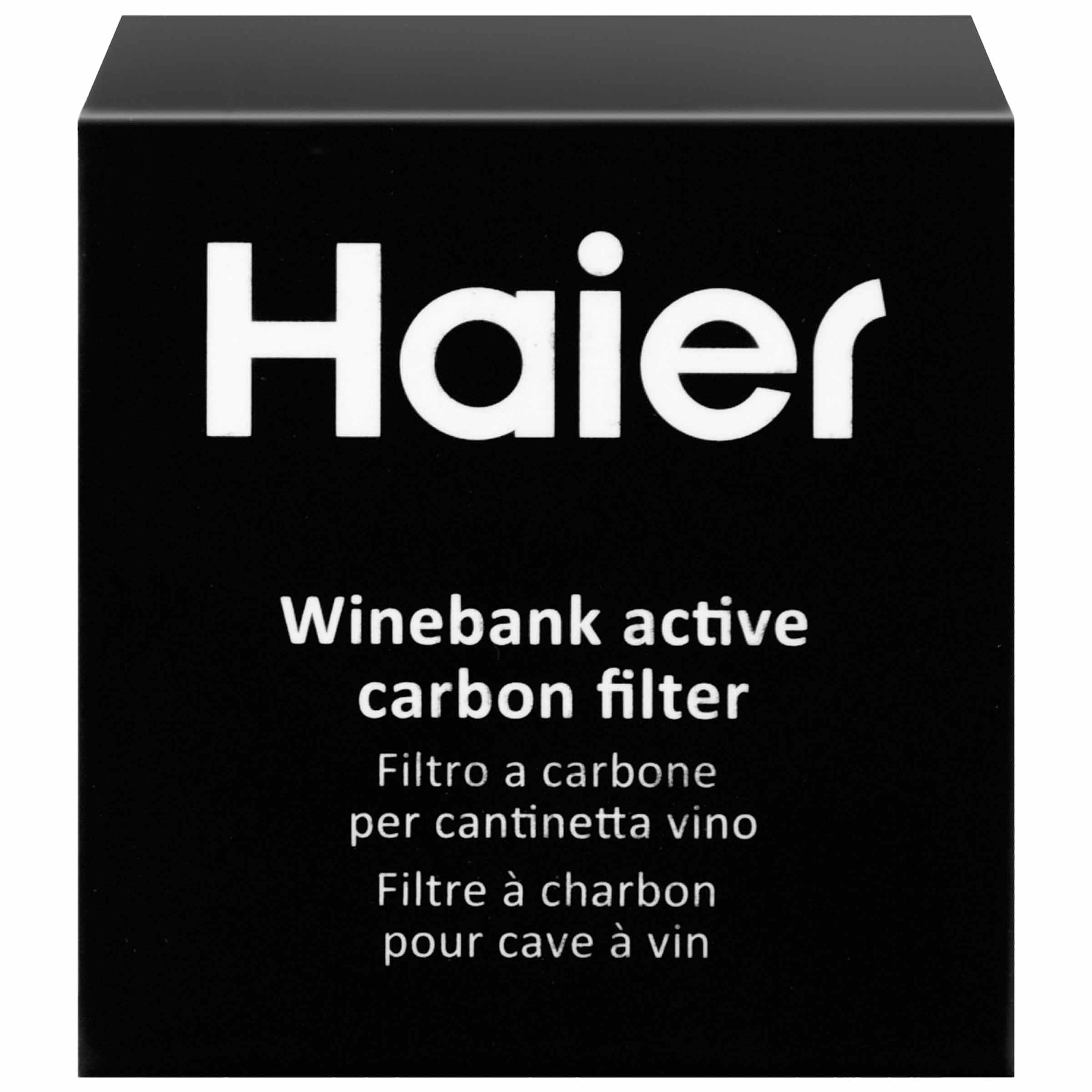 Haier Carbon Filter