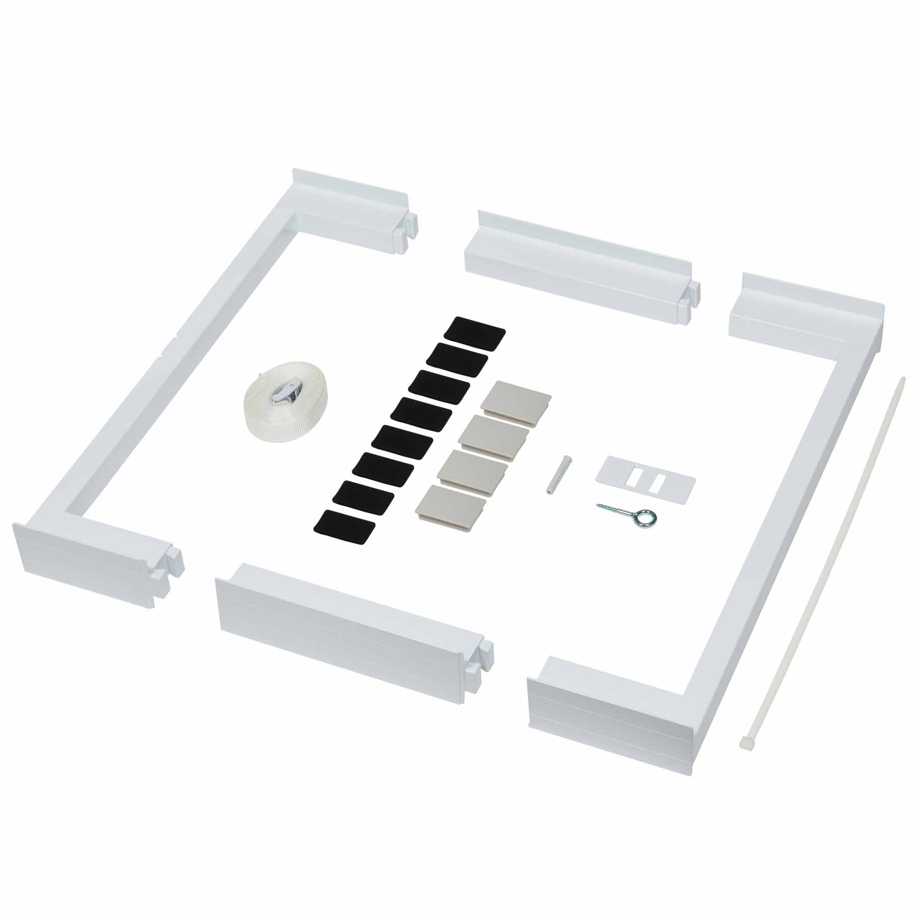 Universal Modular Stacking Kit Standard