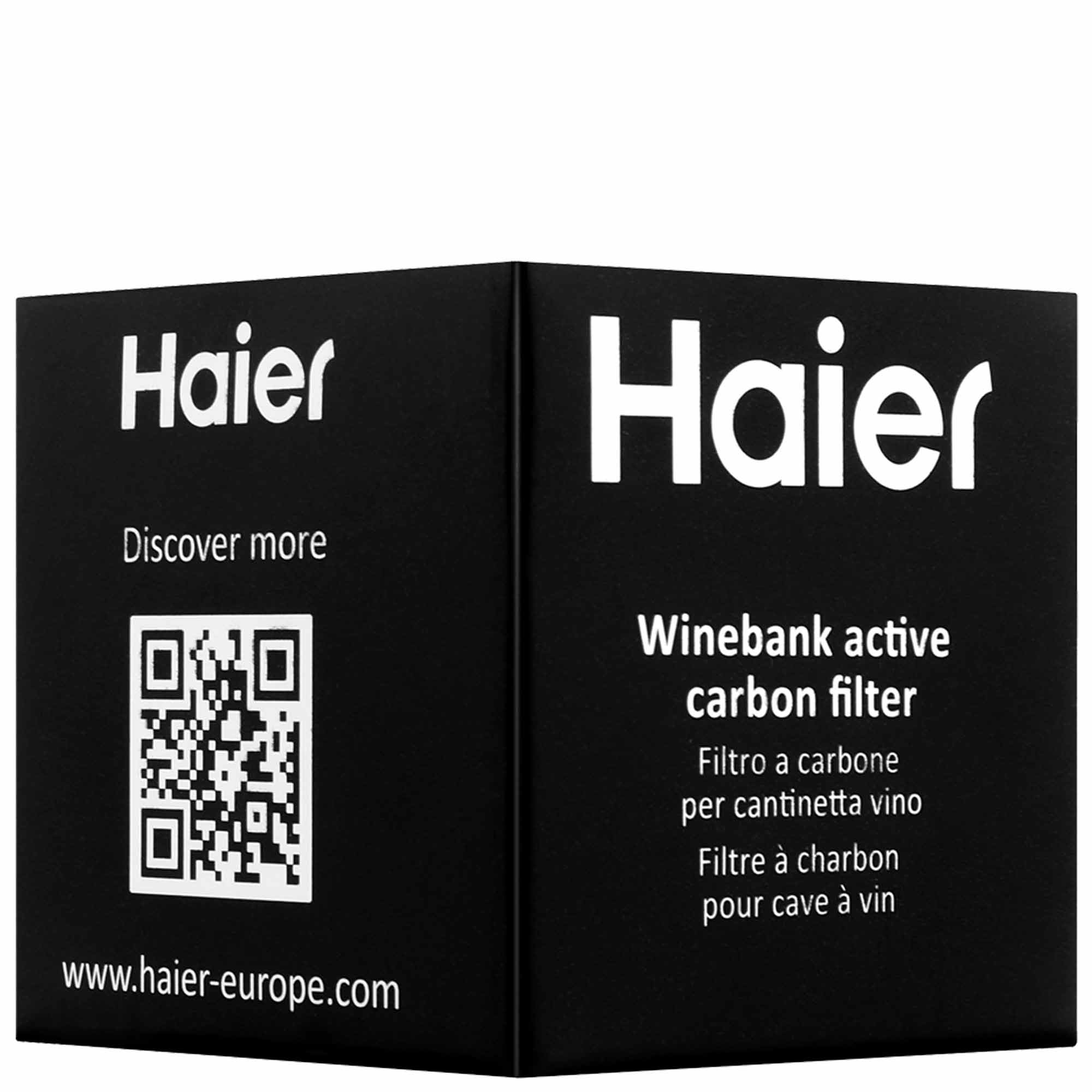 Haier Carbon Filter