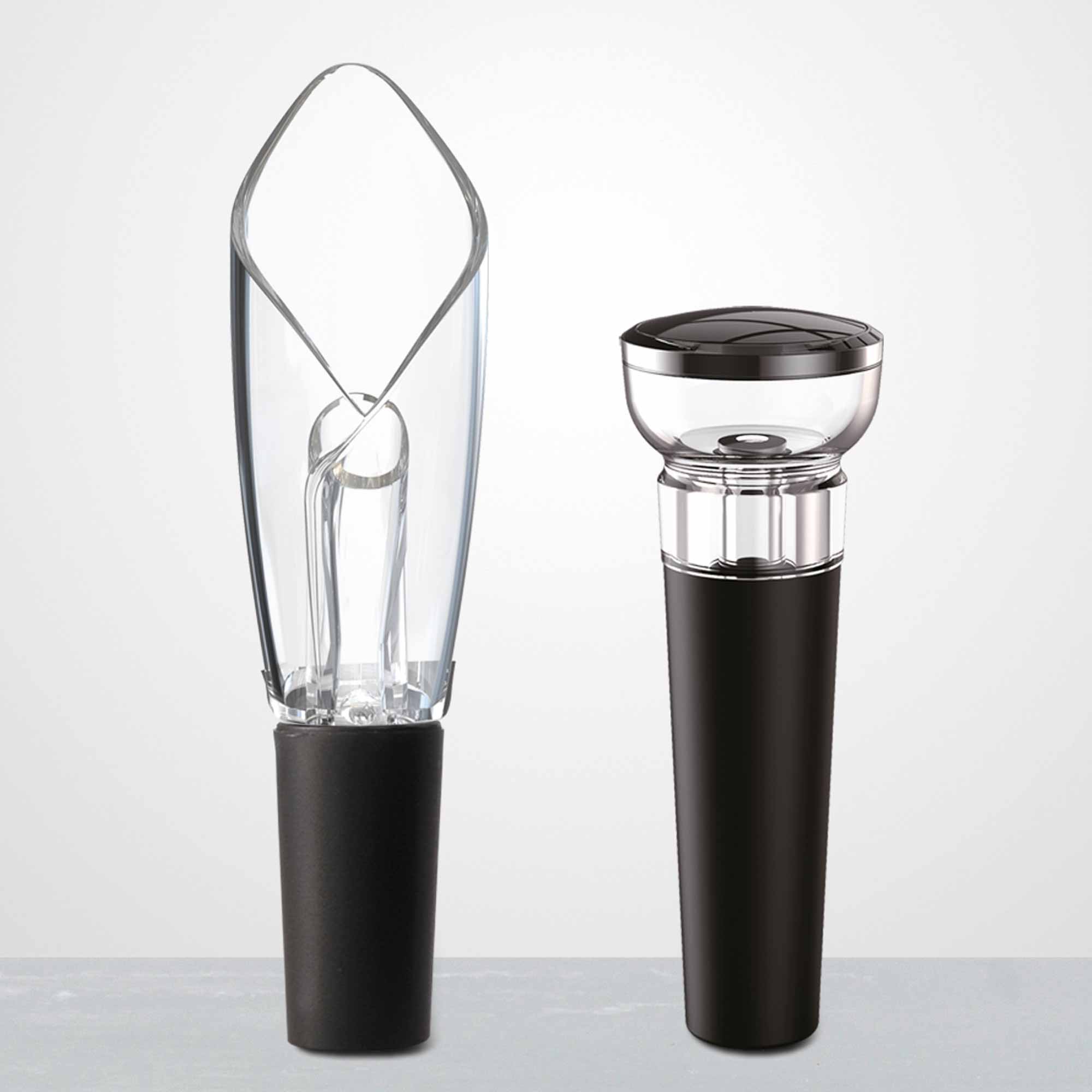 Haier Double Wine Accessories Set