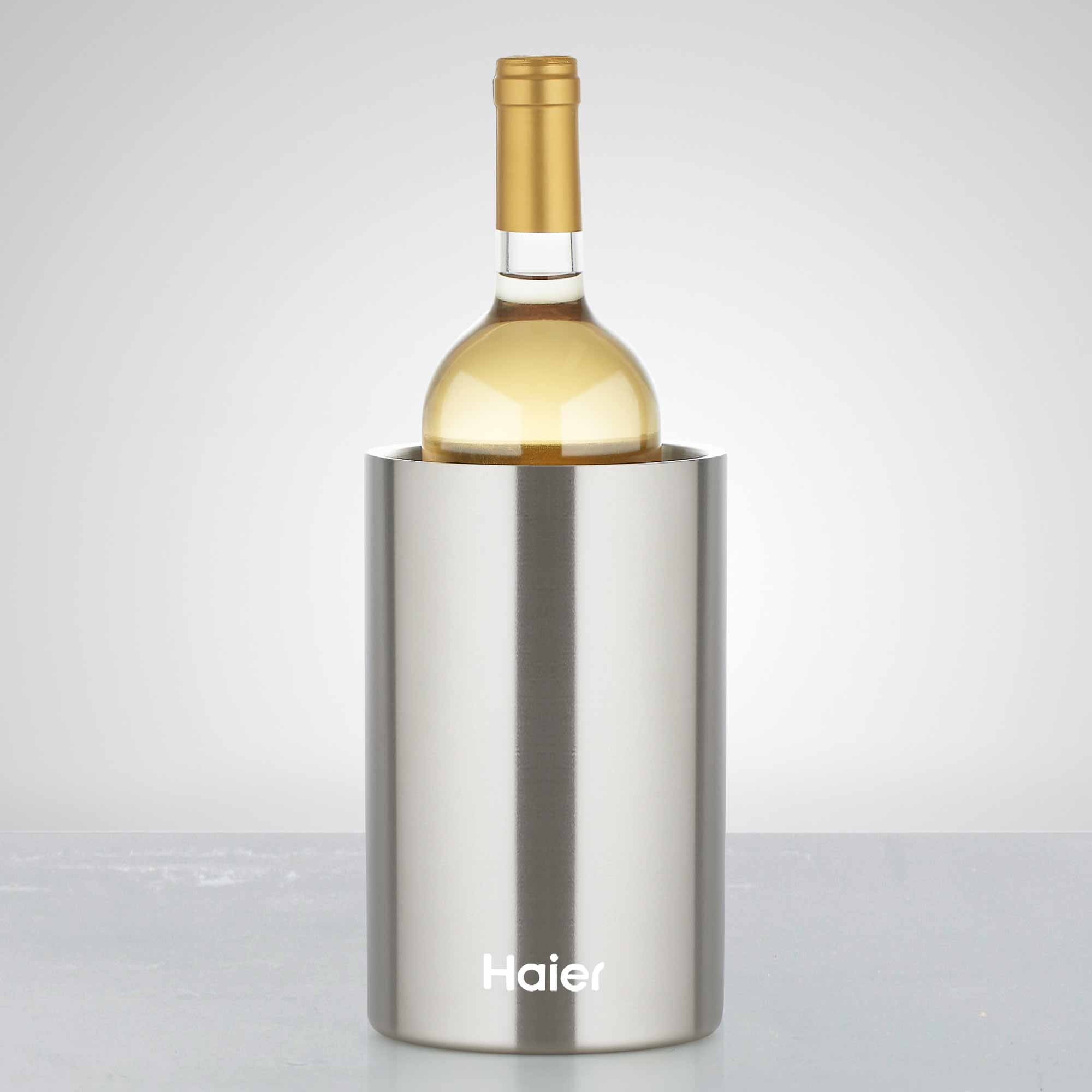 Haier Elegant Wine Cooler Bucket