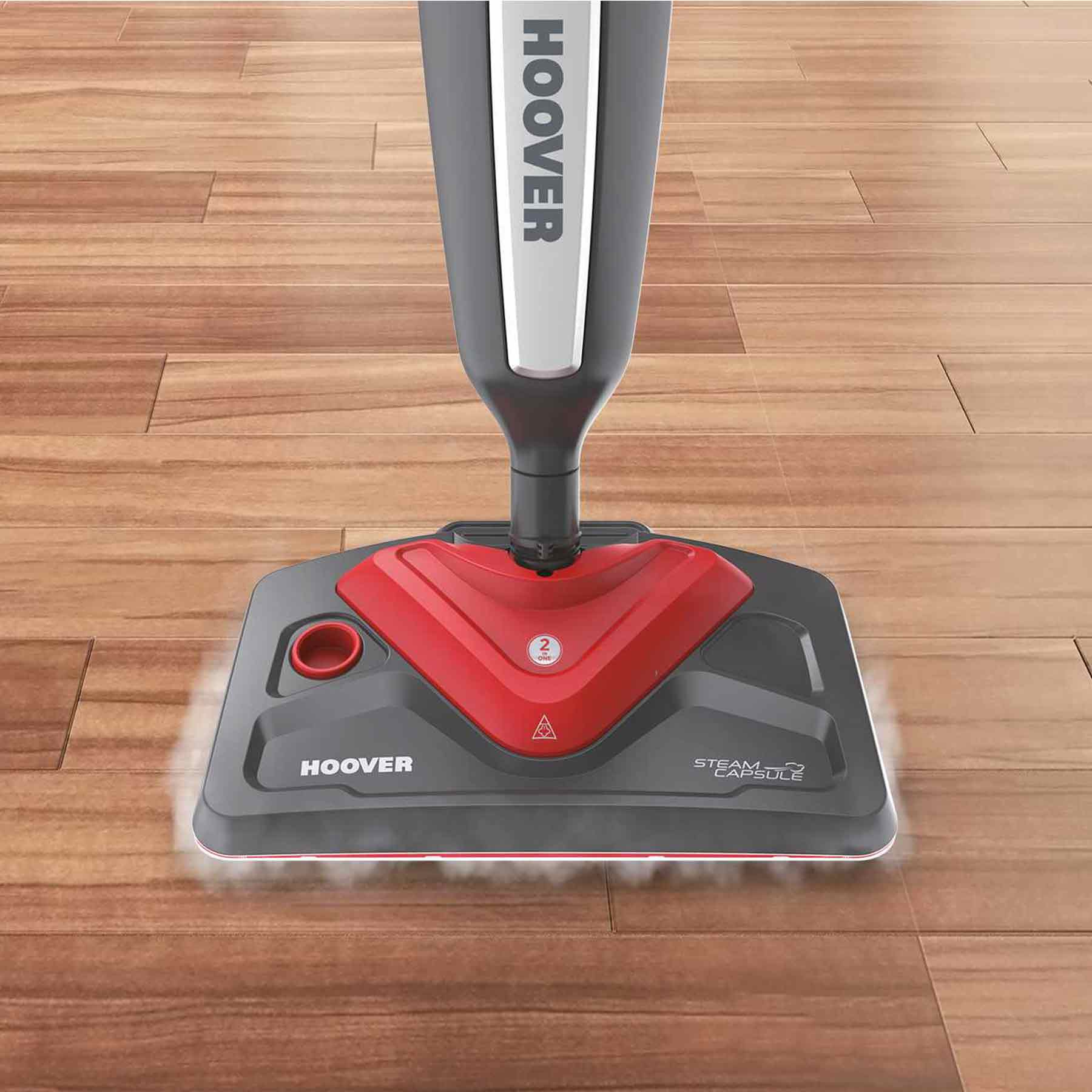 Hoover AC36 Microfibre Cloth Attachement